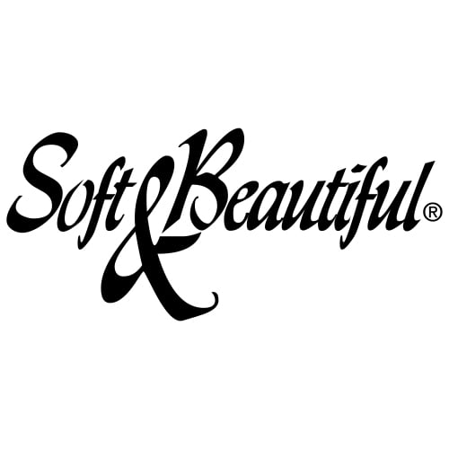 Soft&Beautiful  |  سوفت اند بيوتيفل