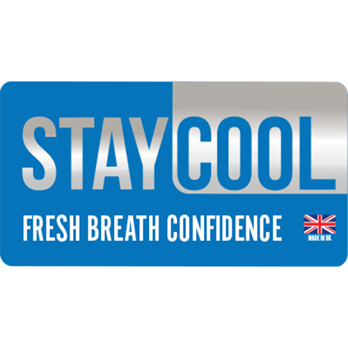 Stay Cool  |  ستاي كول