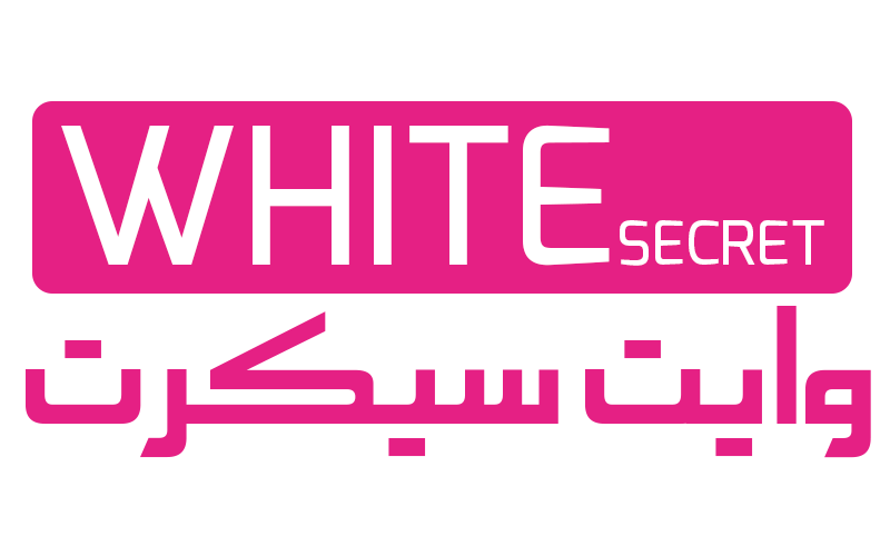 White Secret  |  وايت سيكرت