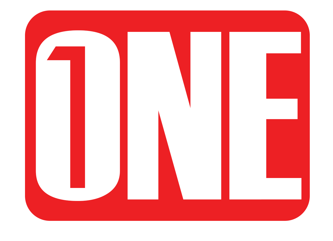One | ون