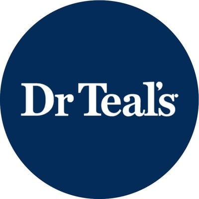 Dr Teal's  |  دكتور تيلز
