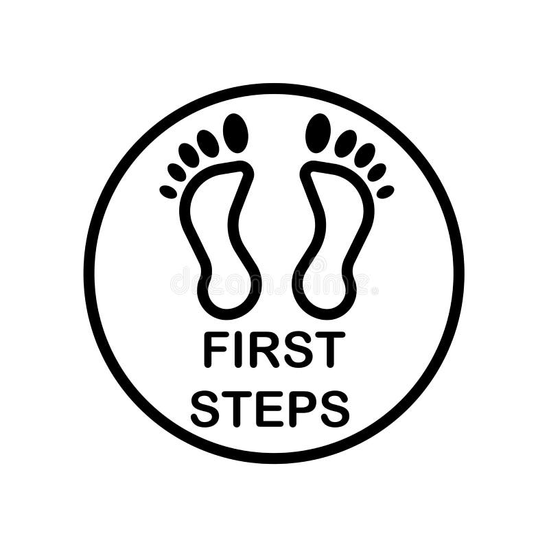 First Step | فيرست ستيب