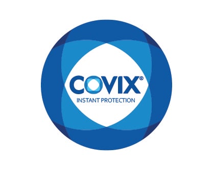 Covix  |  كوفيكس