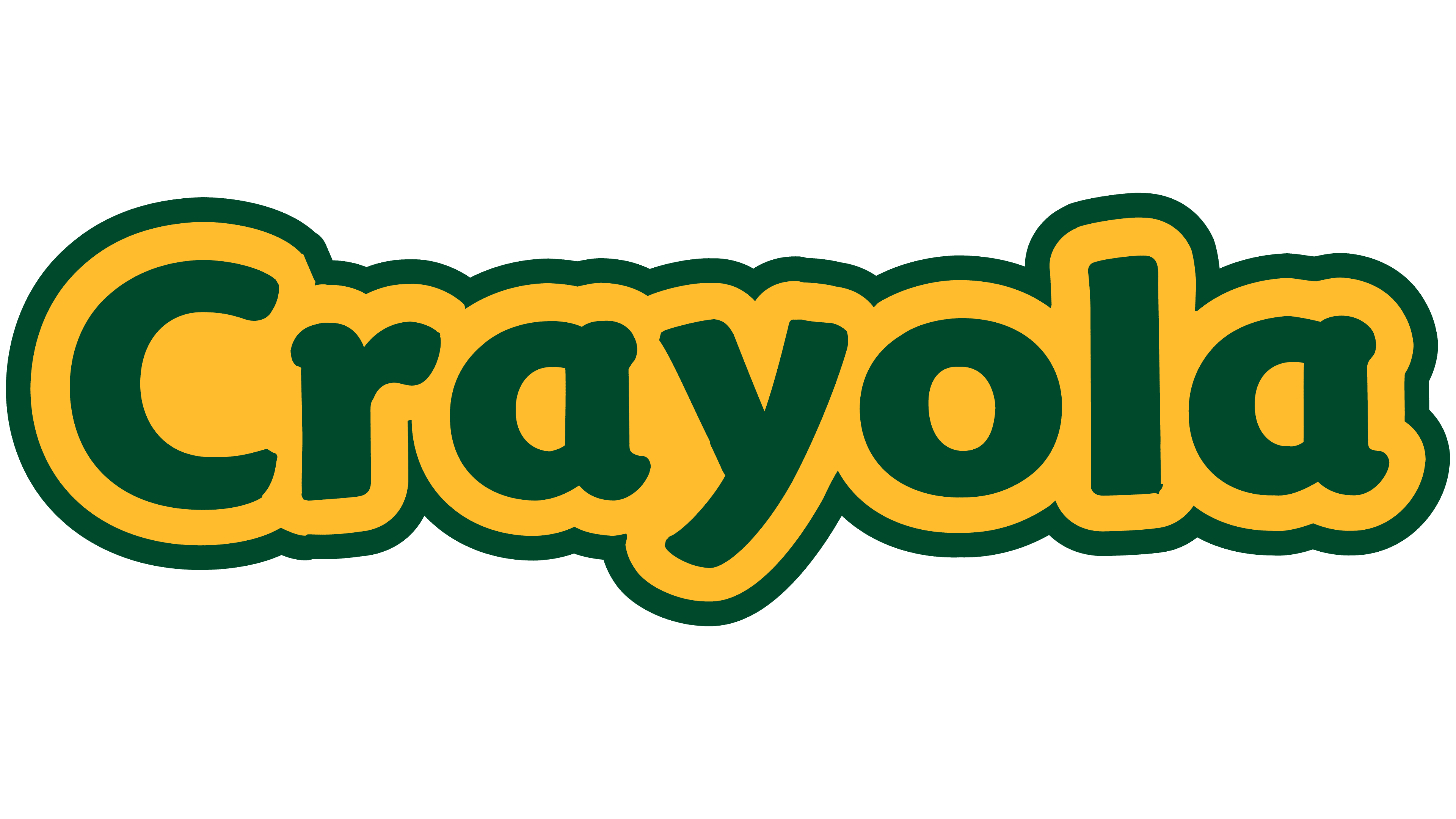 Crayola  |  كرايولا
