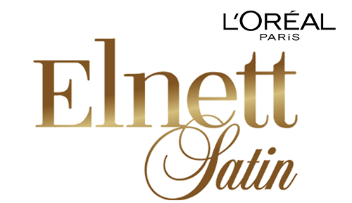 Elnett  |  إلنت