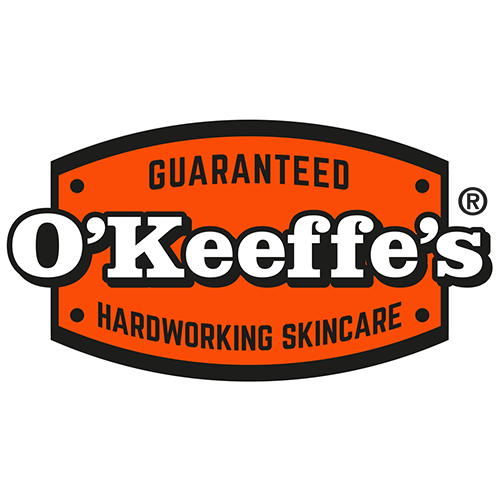 O keeffe's  |  أو كييفز