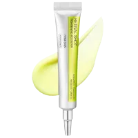 محيط العين وتكثيف الرموش