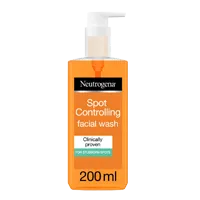 غسول البشره