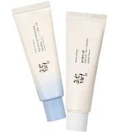 واقي شمس البشره