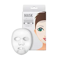 أقنعه وصنفره البشره