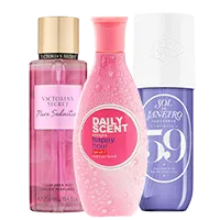 معطرات الجسم