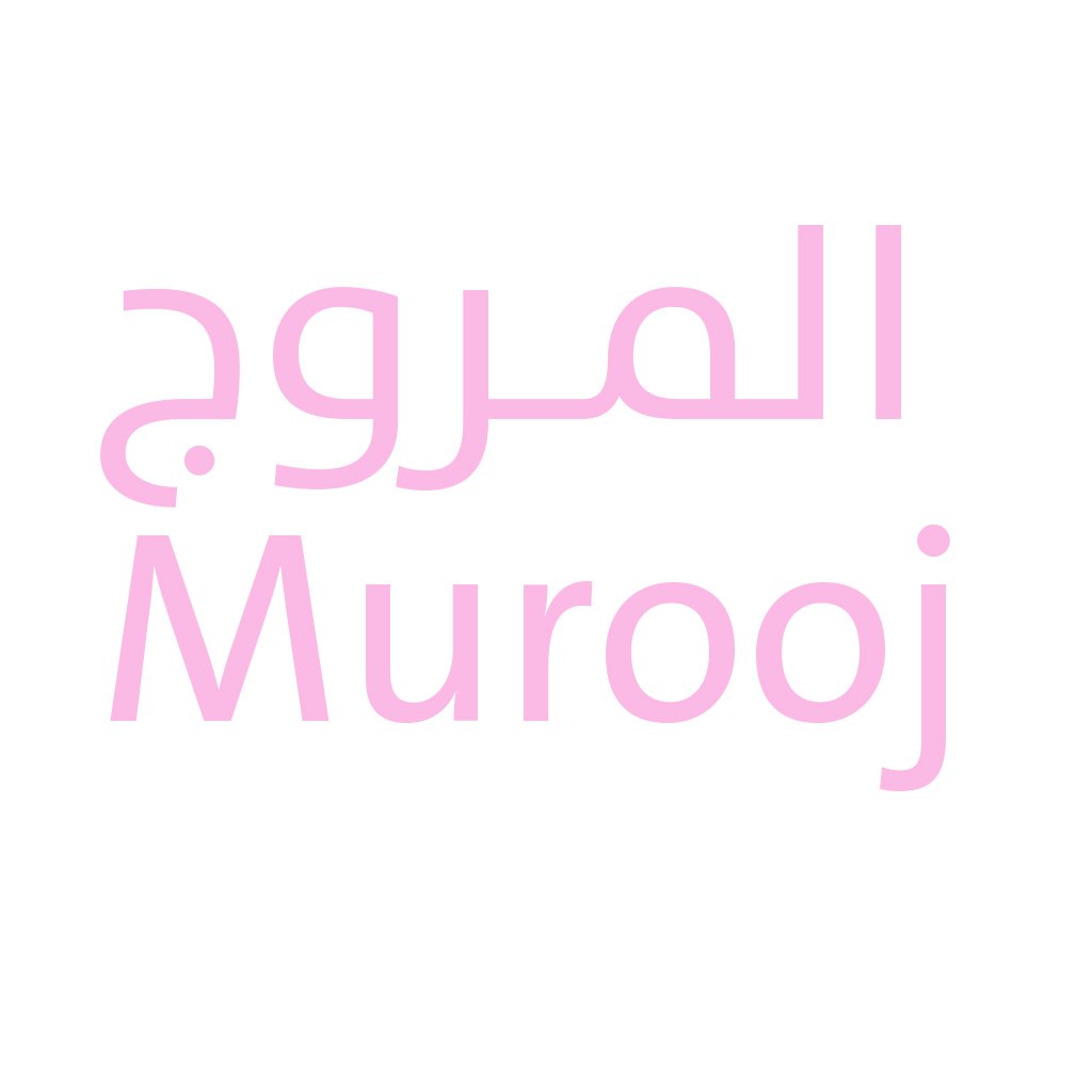 Murooj | المروج