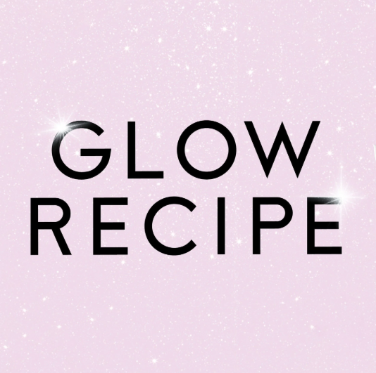 Glow Rcipe | جلو ريسبي