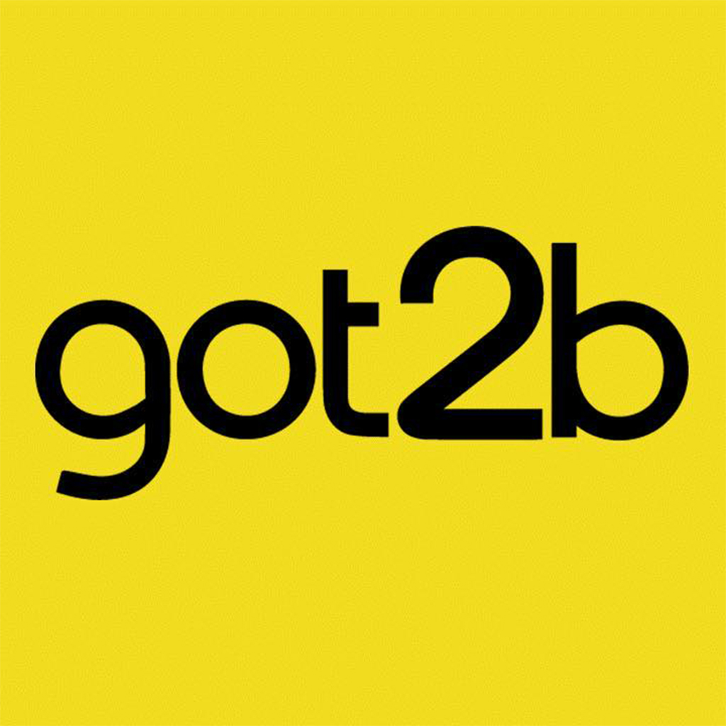 Got2B | جوت تو بي