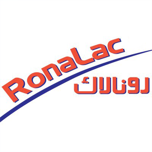 Ronalac  |  رونالاك
