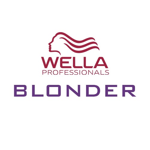 Blondor  |  بلوندر