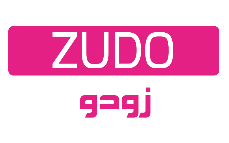 Zudo  |  زودو