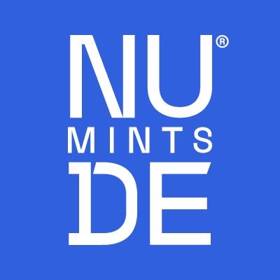 Nude Mints | نيوود منتس
