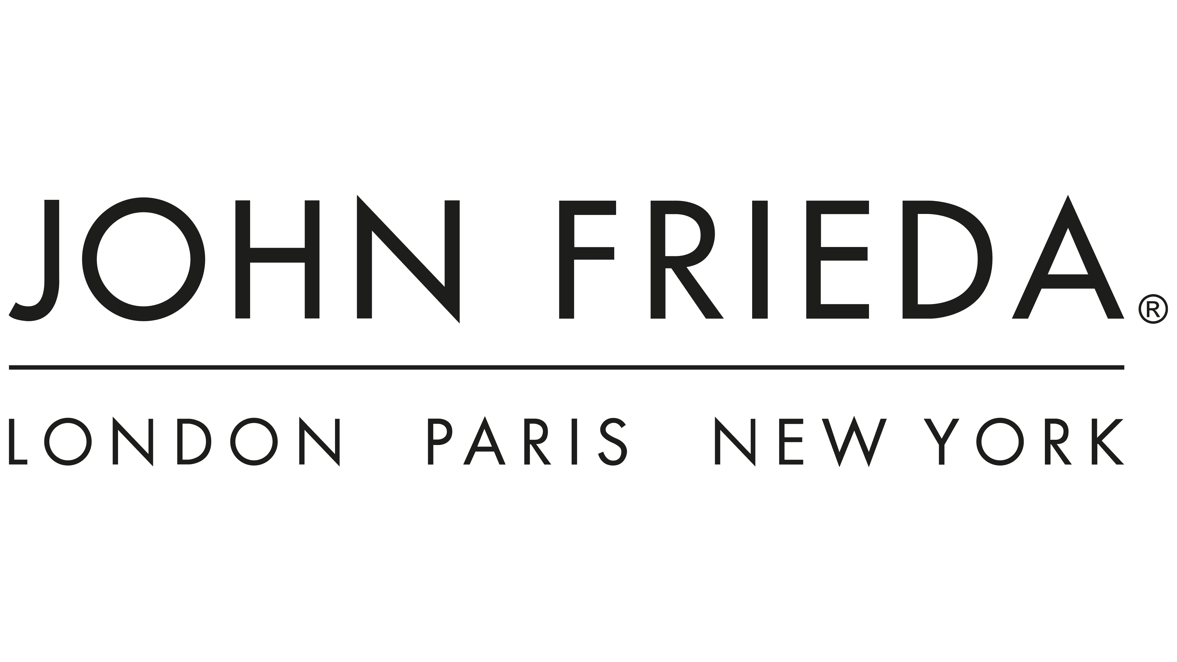 John Frieda | جون فريدا