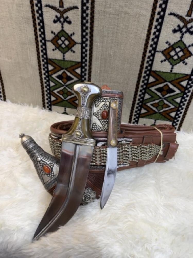 جنبية نجراني محلية