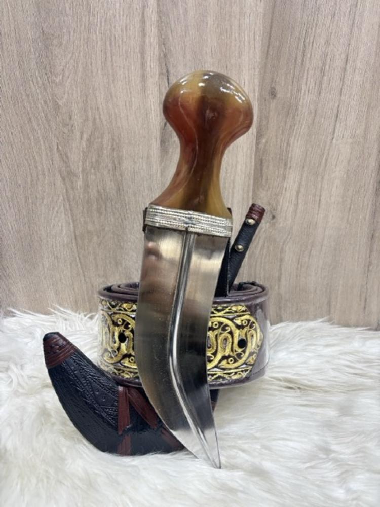 جنبية نجراني مكعبة