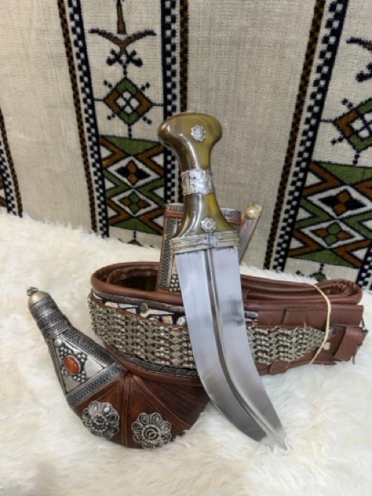 جنبية نجراني محلية