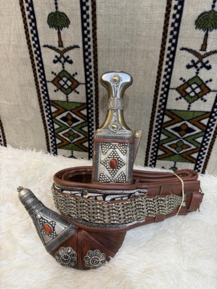 جنبية نجراني محلية