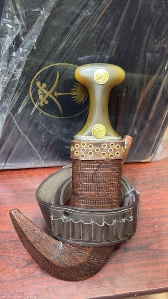 جنبية نجراني