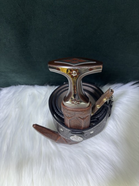 جنبية نجراني فيبر