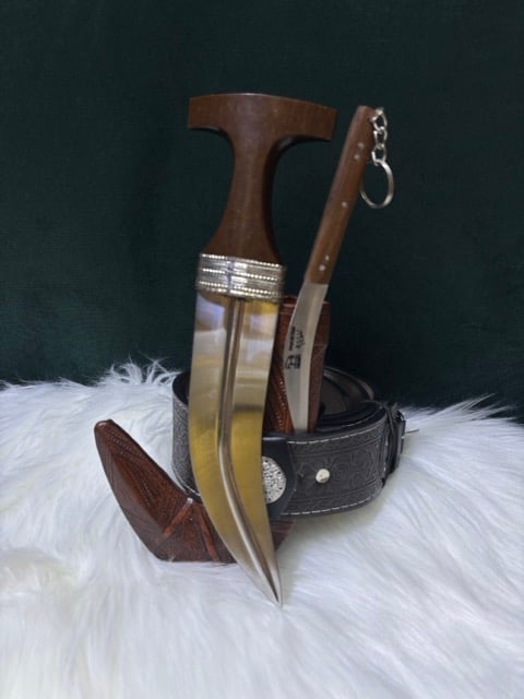 جنبية نجراني فيبر