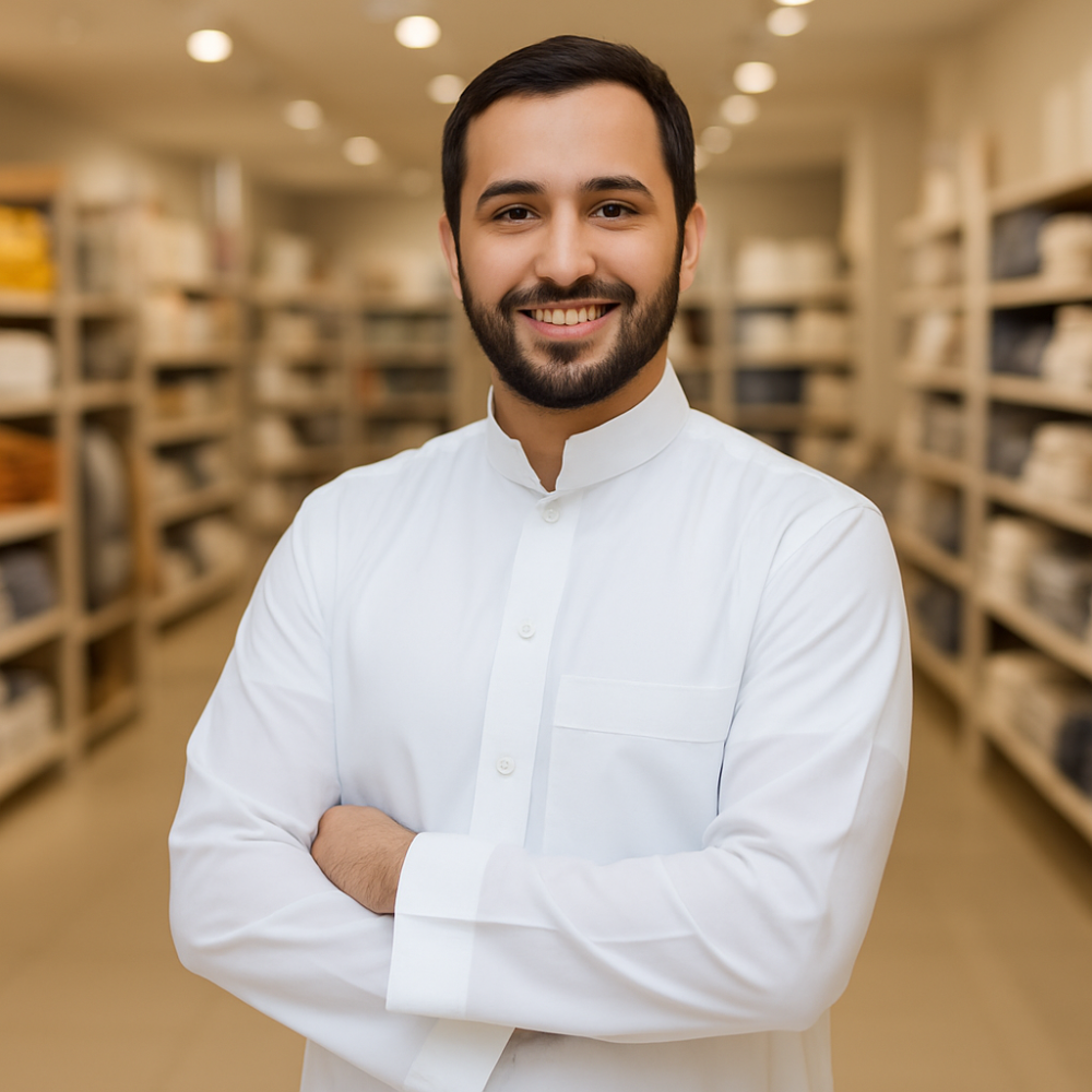إعلان وظيفي 2025، وظيفة بائع (الرياض، جدة، الدمام، الخبر، بريدة، بيت ا