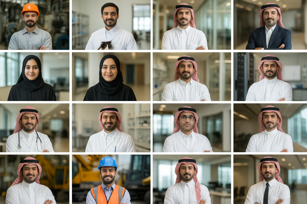وظائف أراسكو 2025 - 17 فرصة في الرياض والخرج والدمام | ثانوية فأعلى