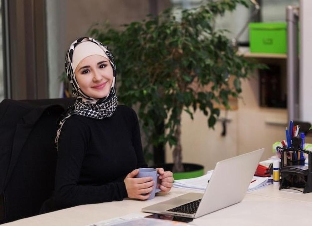 مؤسسة لمسة اليد تعلن عن وظيفة مشرفة مكتب للنساء بمدينة الدمام
