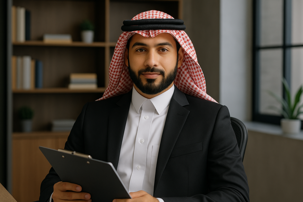 إعلان وظيفي 2025، وظيفة مساعد إداري (الرياض، راتب 8000-12000) مع تفاصي