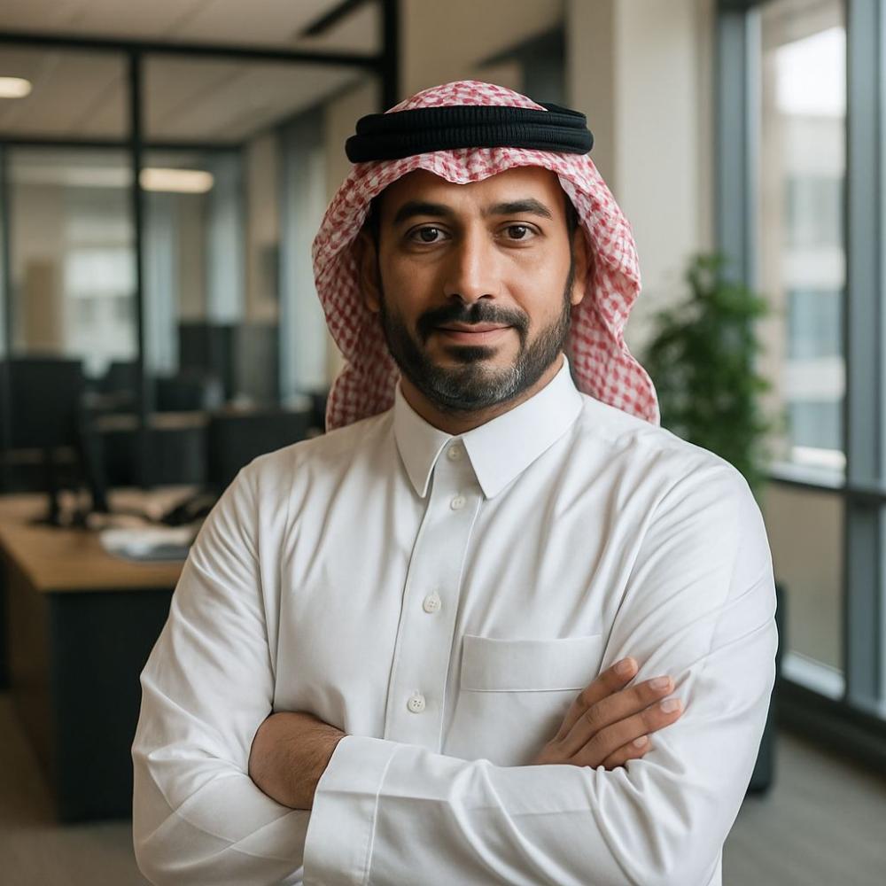 شركة ناس للموارد البشرية تعلن وظيفة مدير مالي بالرياض بدوام جزئي، للرجال
