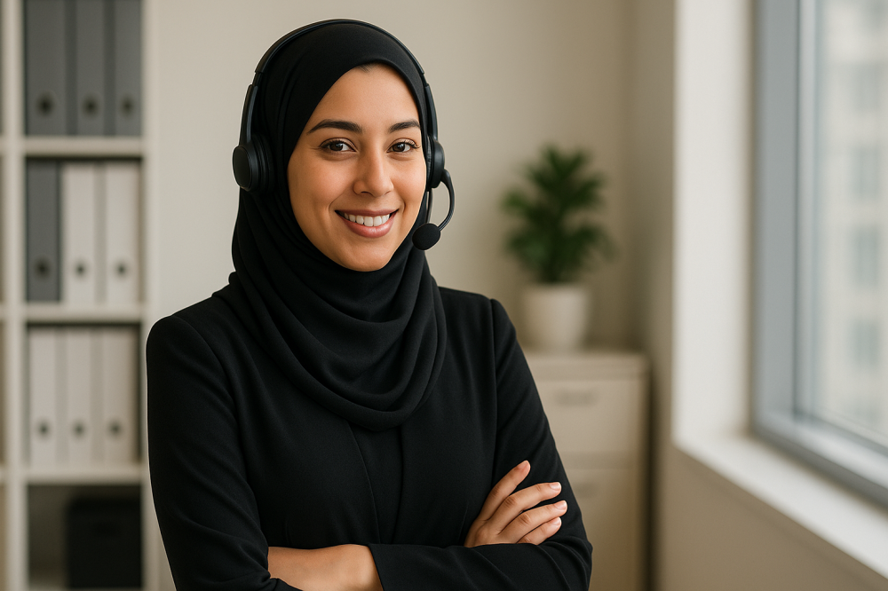 إعلان وظيفي 2025، وظيفة موظفة خدمة عملاء (الرياض، حي المرسلات، أغذية و