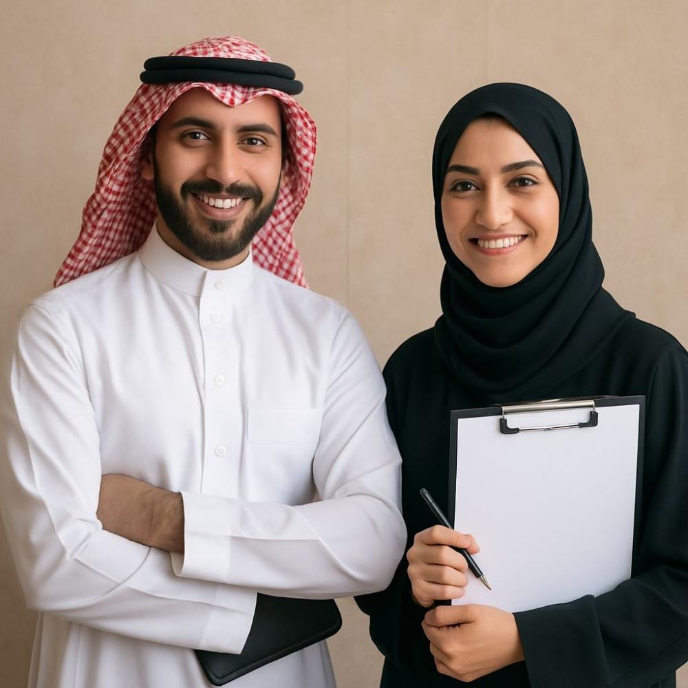 مؤسسة سؤدد لتنظيم المعارض والمؤتمرات تعلن عن توفر شواغر وظيفية