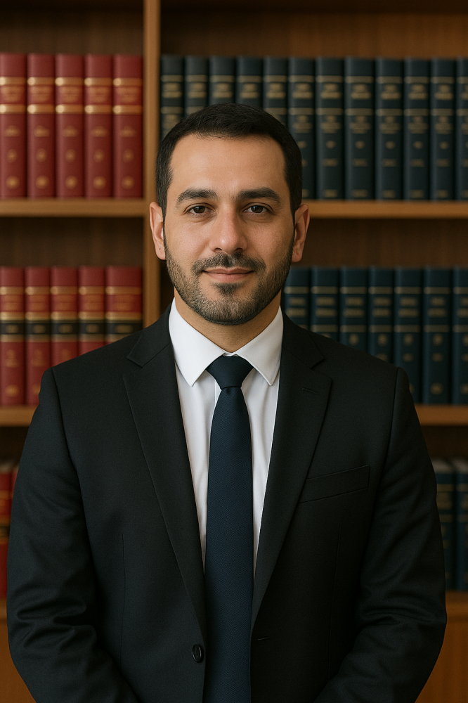 إعلان وظيفي 2025، وظيفة تدريبية محامٍ/محامية (الرياض، بكالوريوس، غرب ا