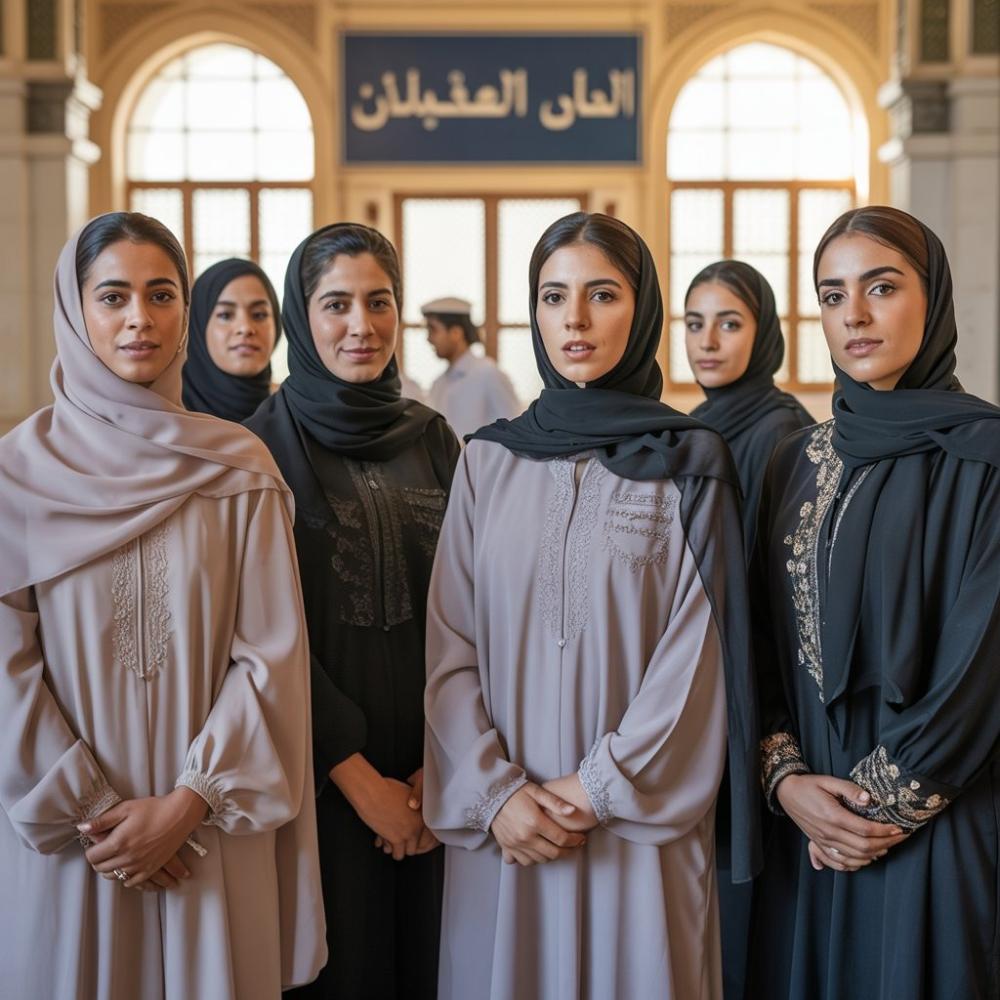 مدارس العلم النافع الأهلية في مكة تعلن عن وظائف تعليمية وإدارية للنساء في قسم البنات، للعام الدراسي 1447هـ، والمقابلات تبدأ هذا الأسبوع.