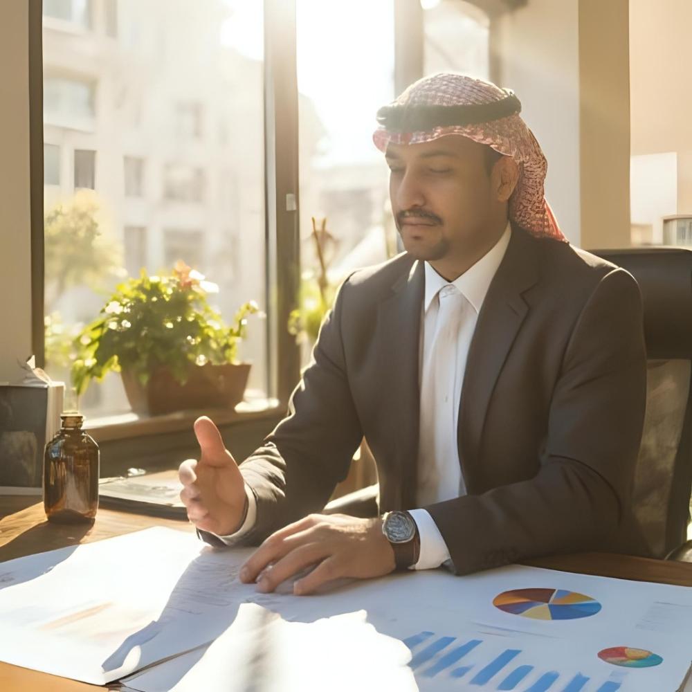 فرص وظيفية في شركة الحلول الممتازة للعمل كاستشاري مبيعات