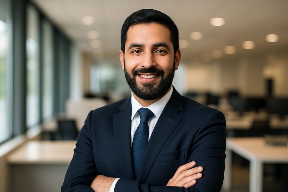 إعلان وظيفي 2025، وظيفة مساعد إداري (الرياض، راتب 8000-12000) مع تفاصي
