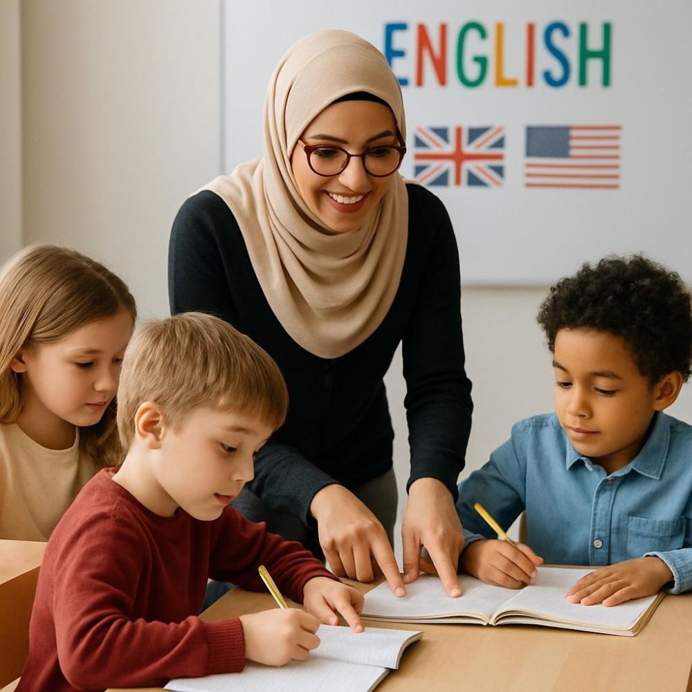 أعلن معهد رواد مبادرين العالي عن وظيفة شاغرة للنساء