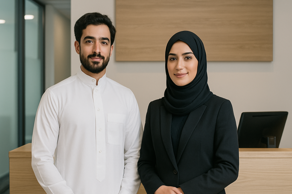 إعلان وظيفي لشركة الزيد للاستشارات في الرياض لوظيفة مساعد إداري للرجال