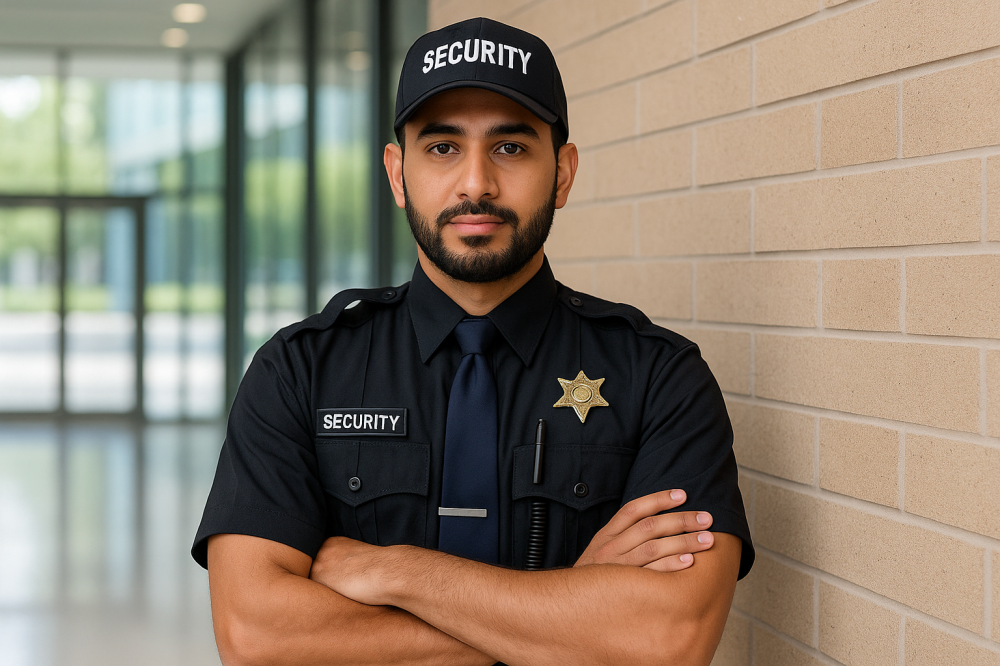 إعلان وظيفي لفندق صحاري في جدة (حي البلد) لوظيفة حارس أمن للسعوديين فق