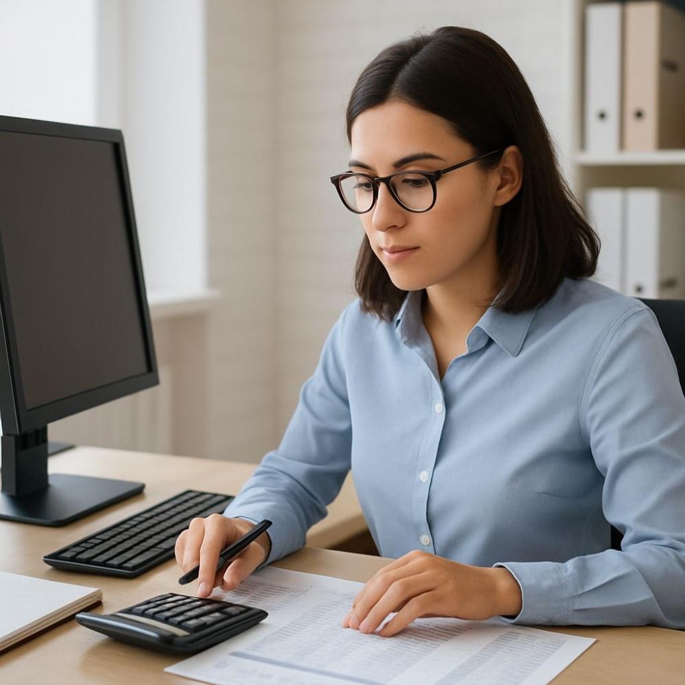 شركة أرمادا العالمية للمقاولات تعلن عن توفر وظيفة