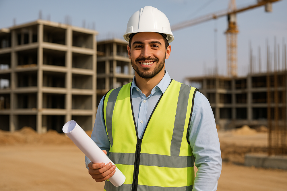 إعلان وظيفي 2025، وظائف مهندس سلامة ومراقب أمن (الرياض) بمجموعة زيد ال