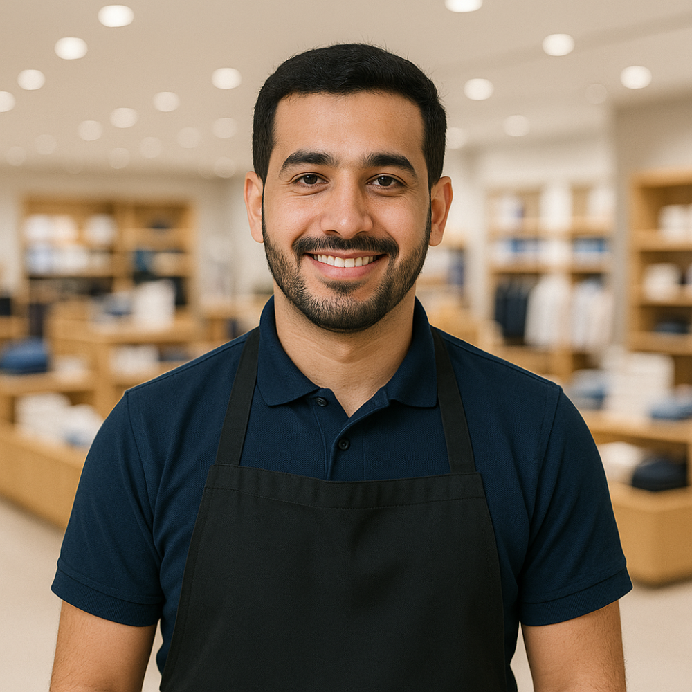 إعلان وظيفي لشركة الرقيب للأثاث 2025 لوظيفة مساعد مبيعات (راتب 4000-50