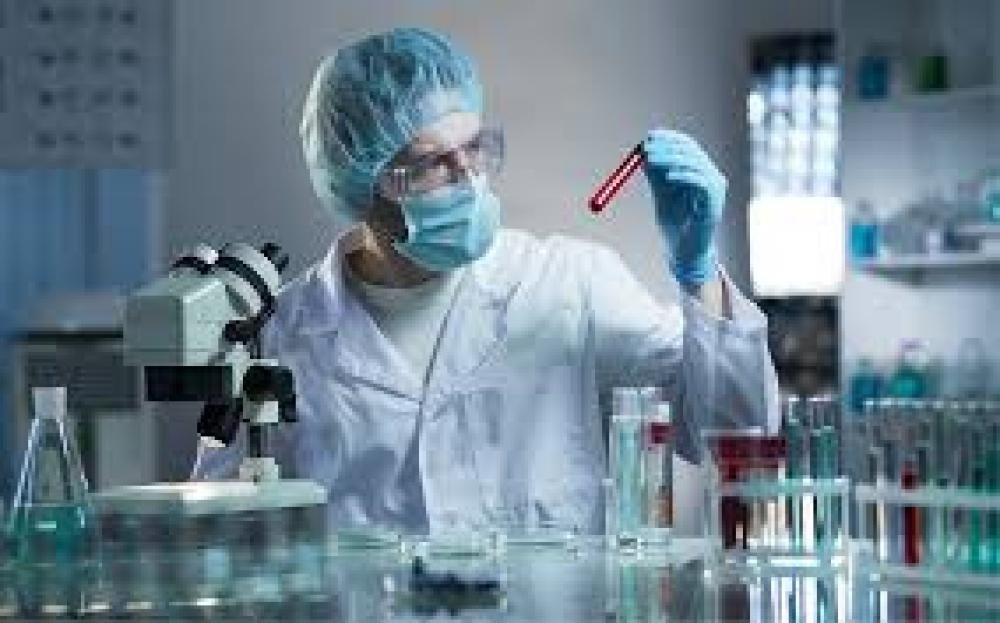 إعلان وظيفي 2025، وظيفة أخصائي مختبر طبي (الرياض، حي الحمراء، راتب 650