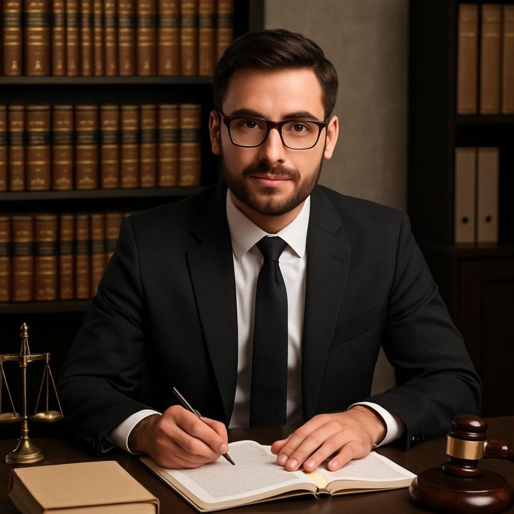 انضم لفريق شركة الإتقان الدائم للمقاولات كمحامٍ قانوني