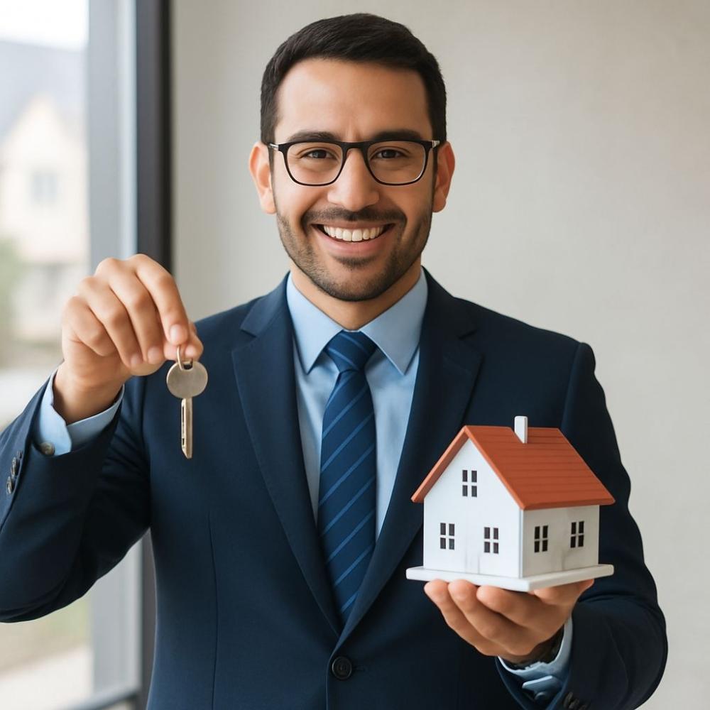 شركة عقارية تعلن عن وظيفة شاغرة بالرياض